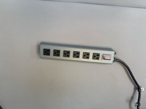 Used 2022 RAM ProMaster 1500 FWD image 11