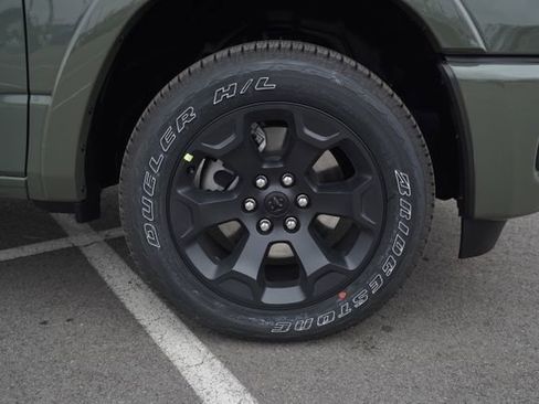 New 2026 RAM 1500 Big Horn image 46