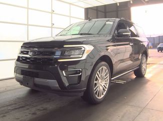 Used 2024 Ford Expedition Limited video 1