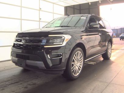 Used 2024 Ford Expedition Limited