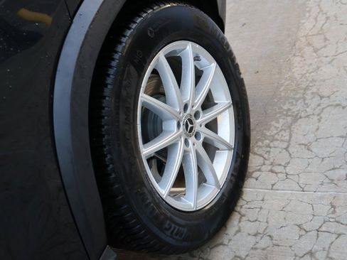 Certified 2025 Mercedes-Benz GLE 350 4MATIC image 41