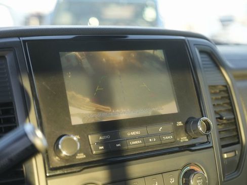 Used 2021 Nissan Titan S w/ S Utility Package image 26