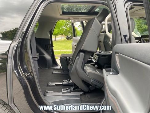 Used 2025 Ford Expedition Max Active AWD/4WD image 43
