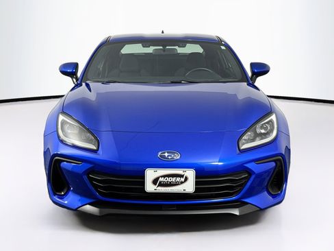 Used 2024 Subaru BRZ Premium image 4