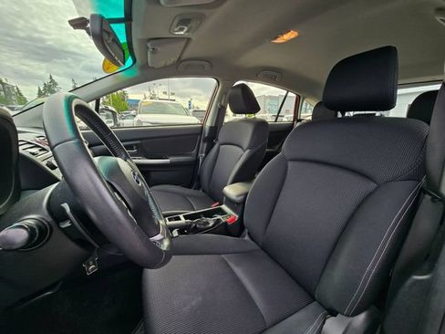 Used 2016 Subaru Impreza 2.0i Sport Premium w/ Popular Package #1 AWD/4WD image 23