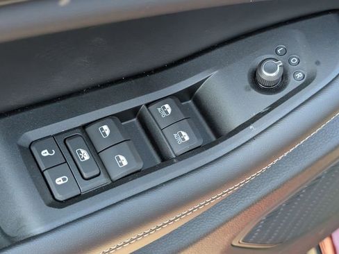 New 2026 Jeep Grand Cherokee Laredo X RWD image 10