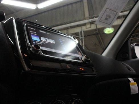 New 2026 Mitsubishi Outlander Sport LE image 12