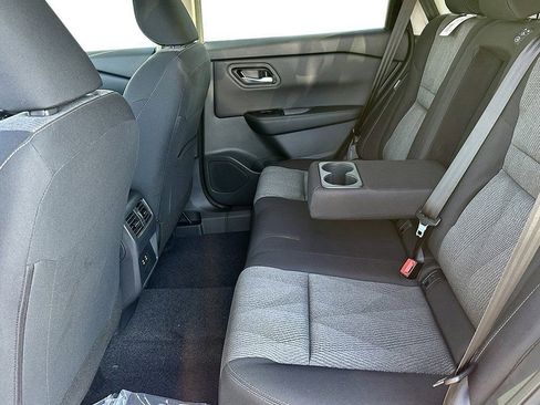 New 2026 Nissan Rogue SV w/ Cold Weather Package AWD/4WD image 29