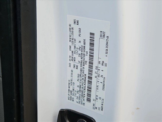 Used 2020 Ford F150 XL w/ XL Power Equipment Group RWD image 24