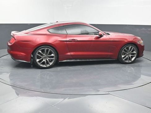 Used 2015 Ford Mustang Premium RWD image 6