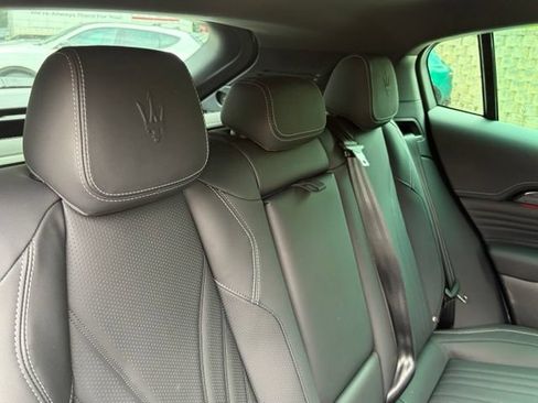 New 2026 Maserati Grecale Modena AWD/4WD image 43