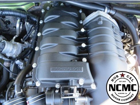 Used 2022 Toyota 4Runner TRD Pro image 97