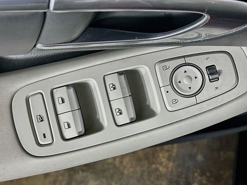 Used 2023 Hyundai Sonata SEL w/ Cargo Package FWD image 15