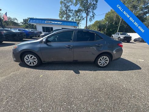 Used 2019 Toyota Corolla LE FWD image 7
