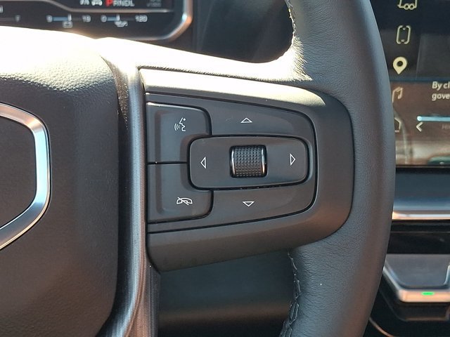 Used 2025 GMC Sierra 3500 Denali Ultimate AWD/4WD image 27