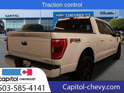 Used 2022 Ford F150 XLT w/ Equipment Group 302A High