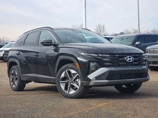 New 2026 Hyundai Tucson SEL AWD/4WD video 2