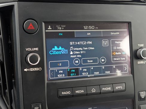 Certified 2024 Subaru Impreza 2.0i w/ Popular Package #1A AWD/4WD image 22