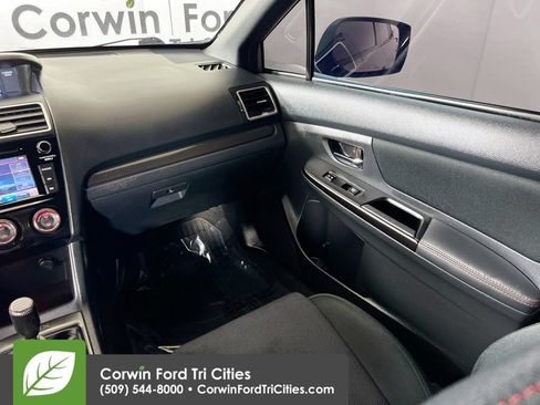 Used 2019 Subaru WRX AWD/4WD image 25