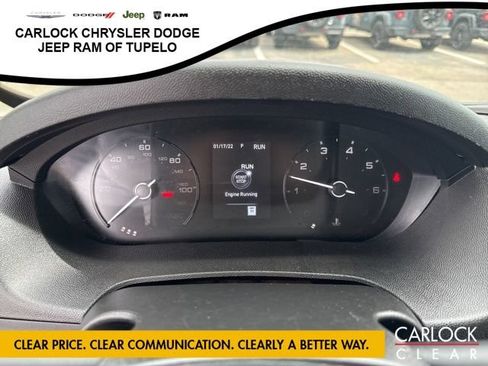 Used 2025 RAM ProMaster 2500 w/ Convenience Group FWD image 18