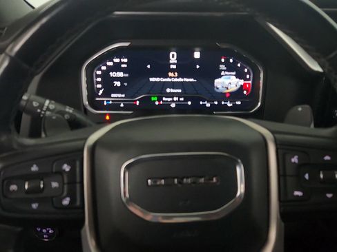 Used 2023 GMC Sierra 1500 Denali w/ Technology Package AWD/4WD image 19