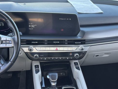 Used 2024 Kia Telluride S w/ S Sunroof Package image 14