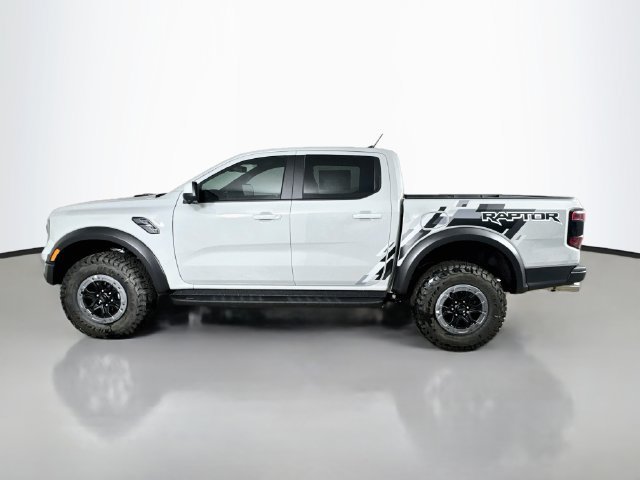 New 2026 Ford Ranger Raptor AWD/4WD image 4