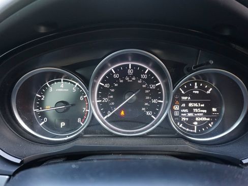 Used 2020 MAZDA CX-9 Touring FWD image 7