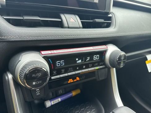 Certified 2025 Toyota RAV4 LE image 12