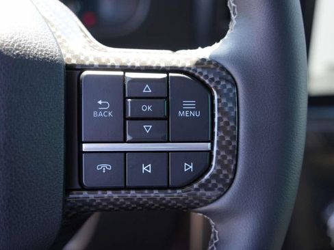 New 2026 Ford F250 Lariat w/ Black Appearance Package AWD/4WD image 33