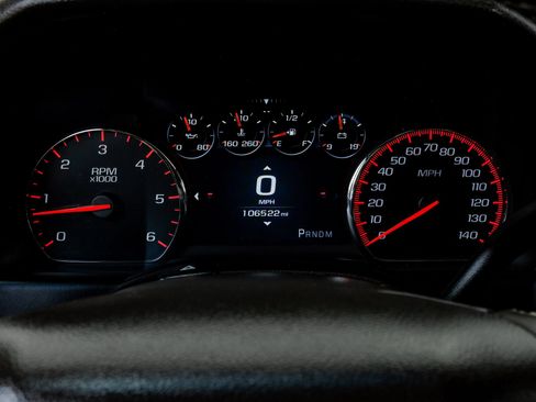Used 2015 GMC Yukon Denali w/ Open Road Package RWD image 26