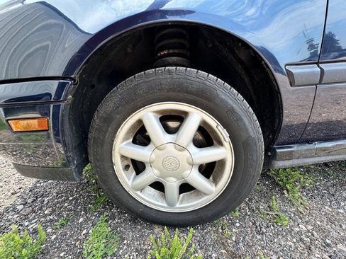 Used 1997 Volkswagen Jetta GT FWD image 11