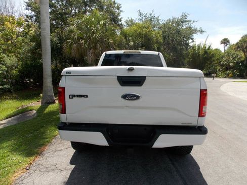 Used 2016 Ford F150 XL w/ Equipment Group 101A Mid AWD/4WD image 15