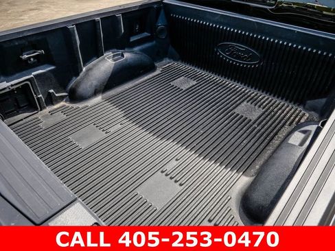 Used 2021 Ford F150 Platinum w/ Equipment Group 701A High AWD/4WD image 11