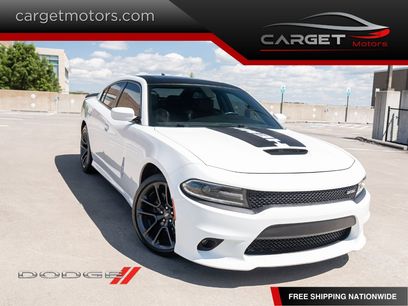 Used 2020 Dodge Charger R/T w/ Daytona Edition Group