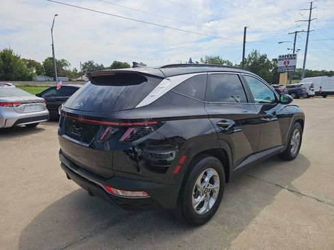 Used 2023 Hyundai Tucson SEL image 36