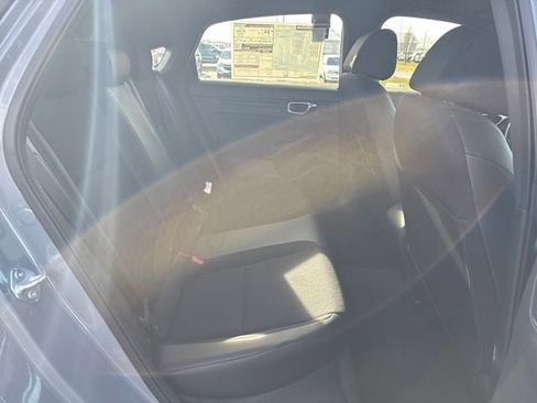 New 2026 Honda Civic Sport image 24