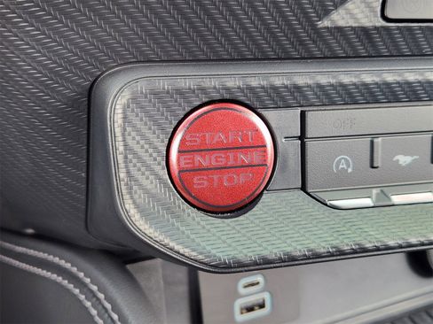 Used 2024 Ford Mustang GT Premium image 28