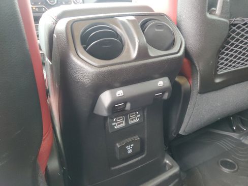 Used 2024 Jeep Wrangler Unlimited Rubicon 392 AWD/4WD image 10
