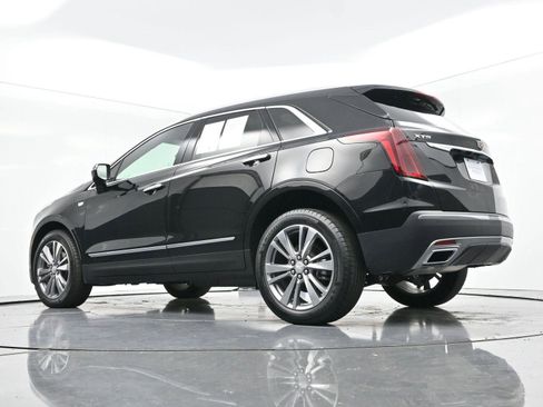 Certified 2025 Cadillac XT5 Premium Luxury image 50