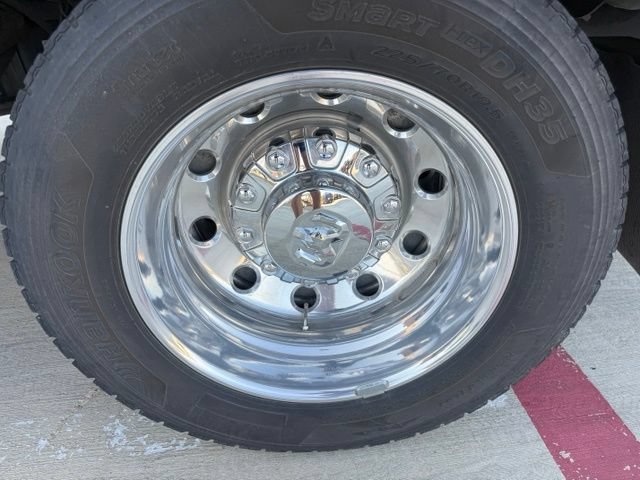 Used 2024 RAM 4500 Laramie AWD/4WD image 8