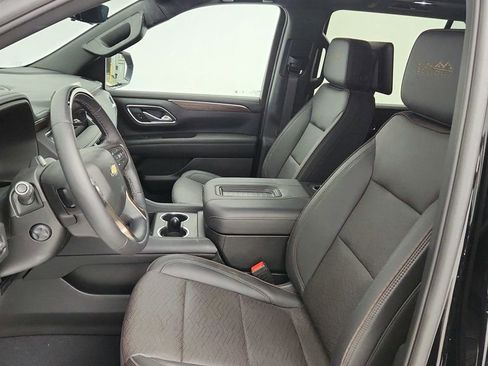 Used 2024 Chevrolet Tahoe High Country w/ Advanced Technology Package image 20