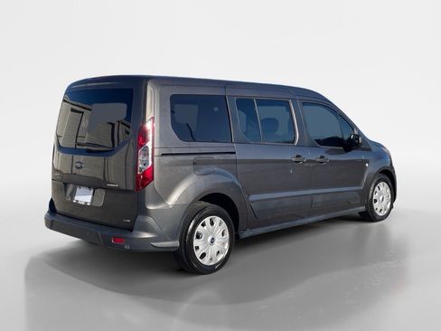 Used 2020 Ford Transit Connect XL image 5
