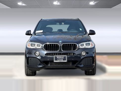 Used 2016 BMW X5 xDrive35i image 5