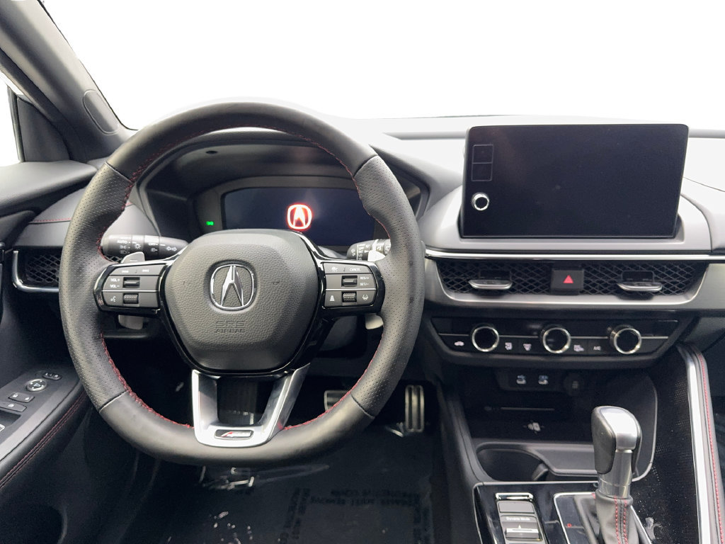 Used 2025 Acura ADX A-Spec AWD/4WD image 57