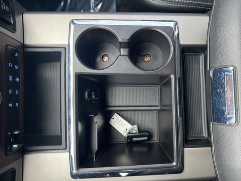 Used 2014 RAM 2500 Laramie w/ HD Snow Plow Prep Group image 31