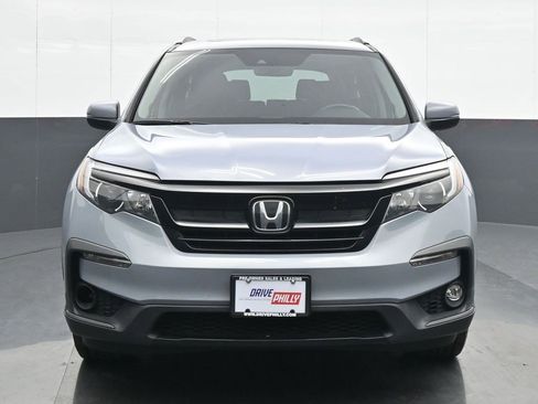 Used 2022 Honda Pilot Special Edition image 1