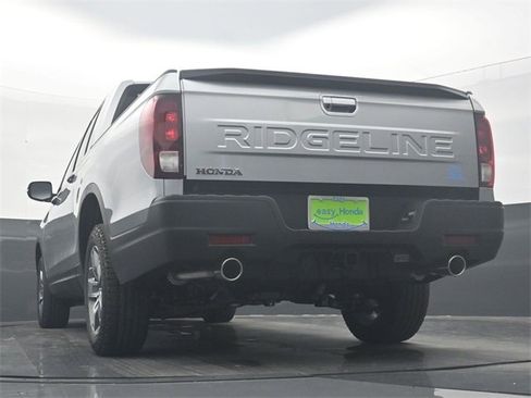 New 2026 Honda Ridgeline RTL image 31