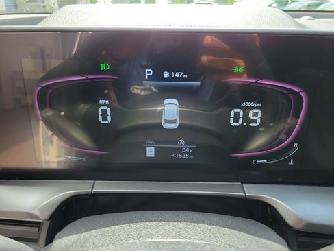 Certified 2023 Kia Telluride S w/ S Sunroof Package FWD image 22