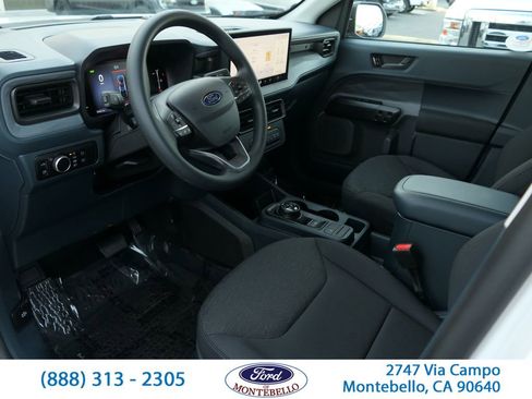 Used 2026 Ford Maverick XL image 13